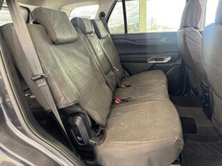 2023 Ford Everest UB 2024.00MY Sport FullTime 4WD DR 10 Speed Sports Automatic SUV