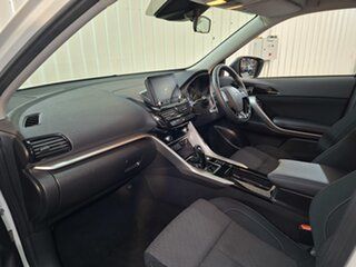 2024 Mitsubishi Eclipse Cross YB MY24 PHEV AWD ES White 1 Speed Automatic Wagon Hybrid