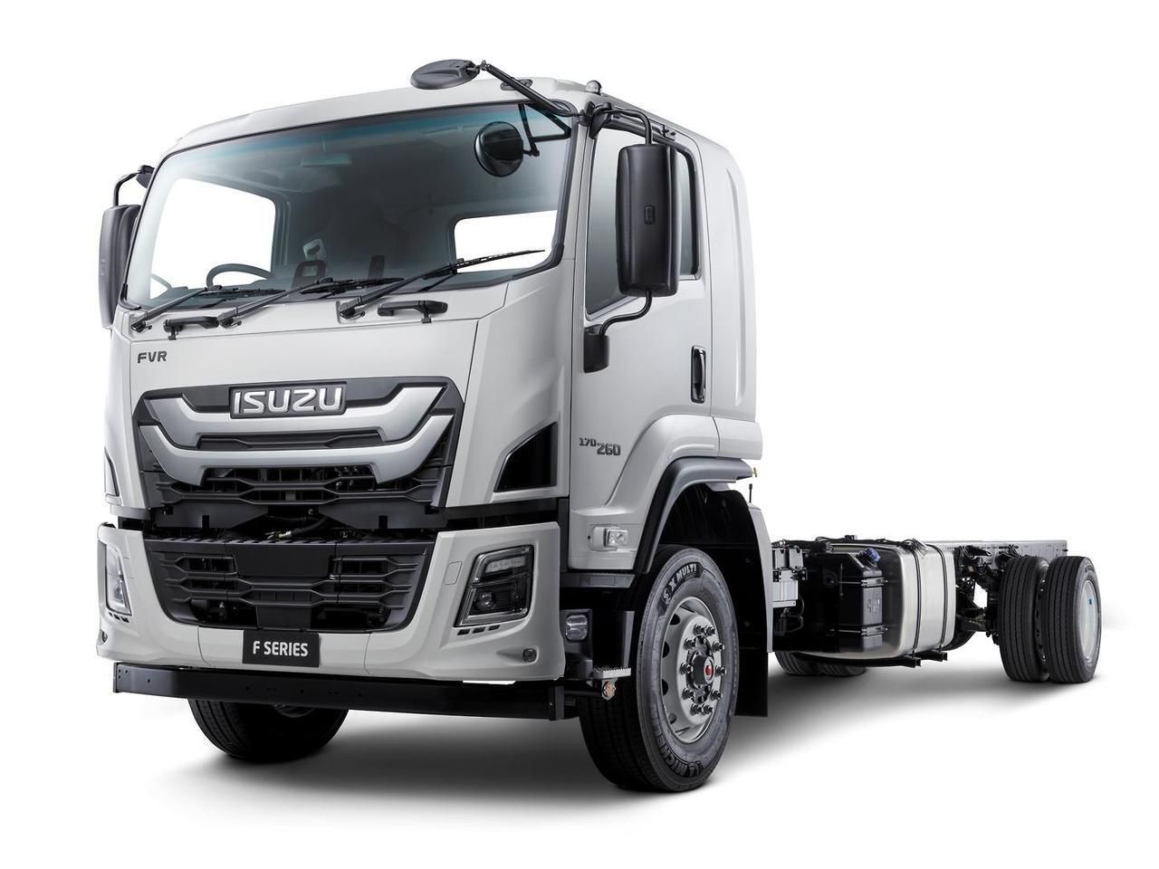 Truck Image