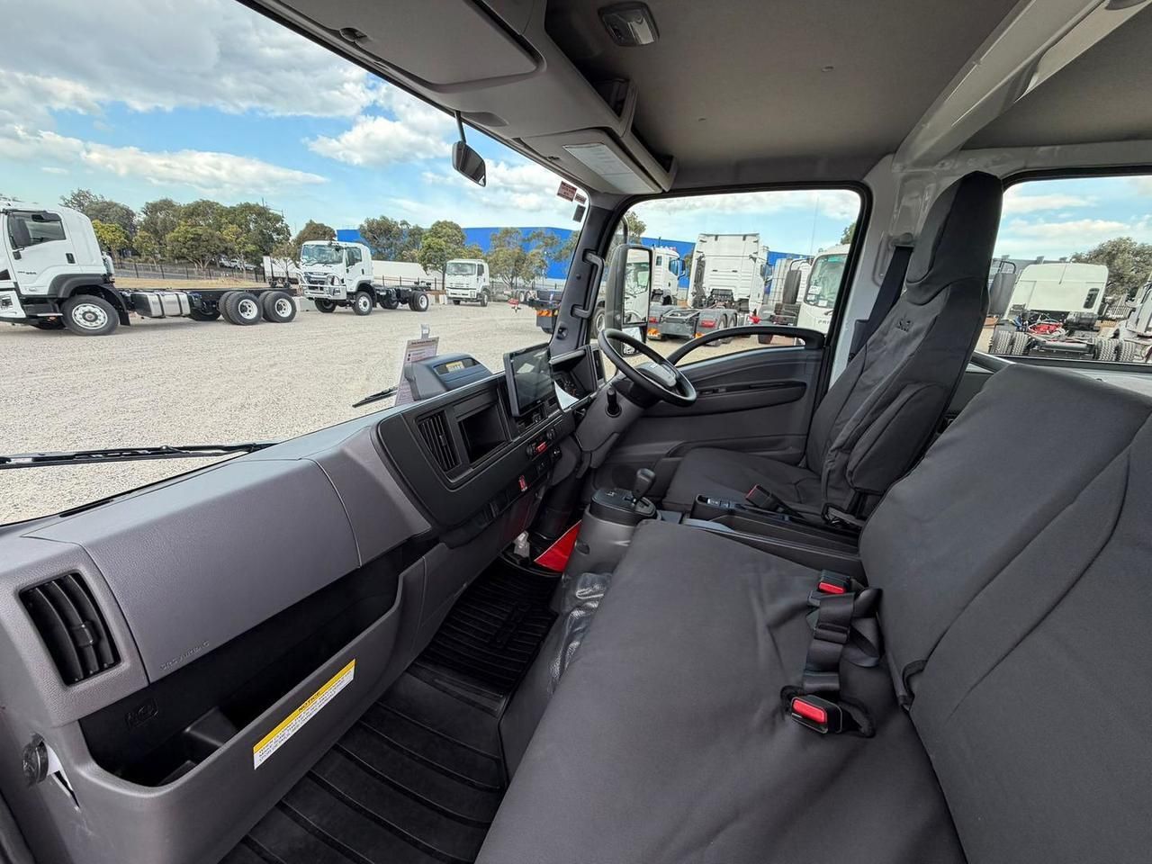 Truck Image