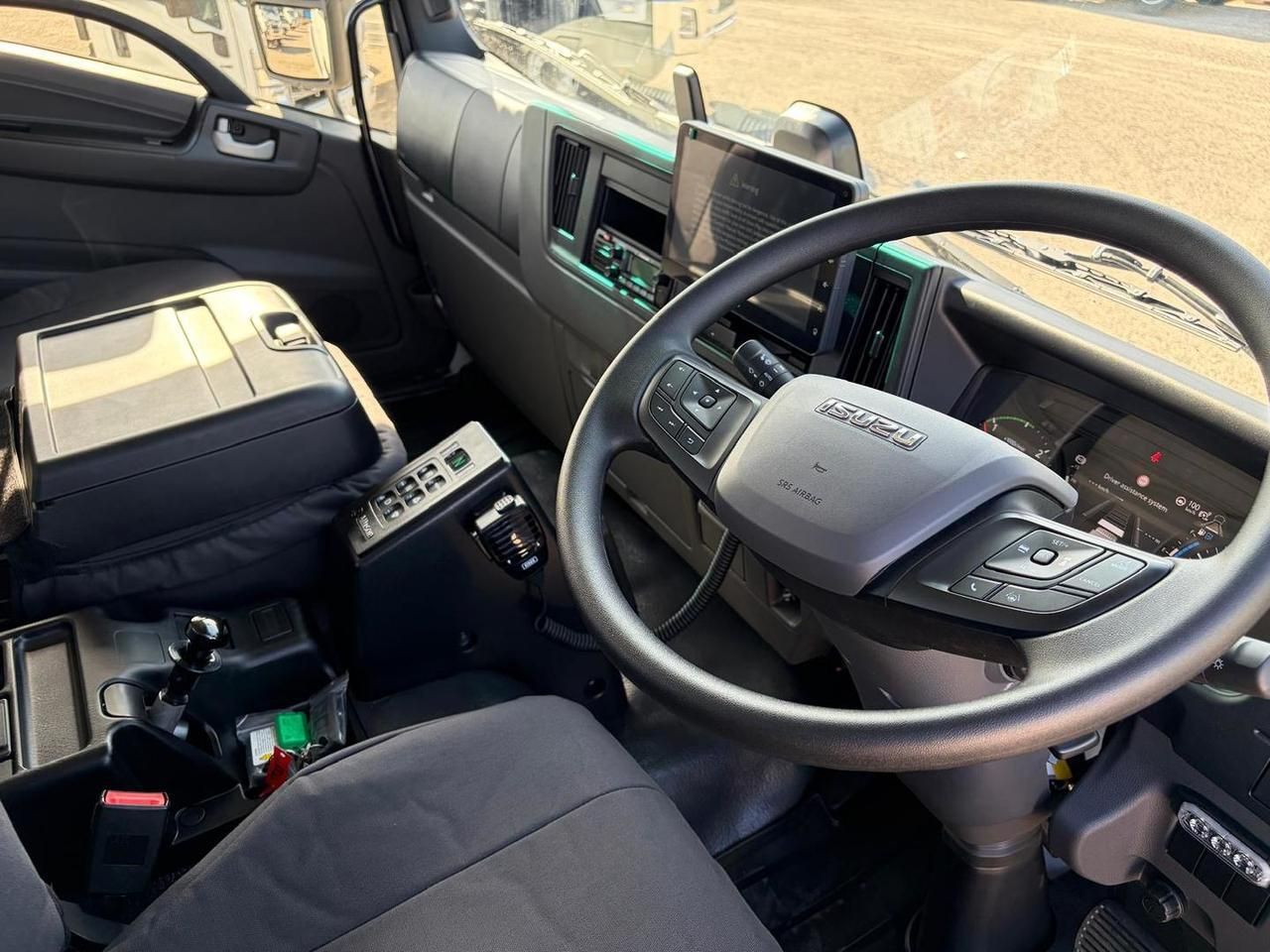 Truck Image