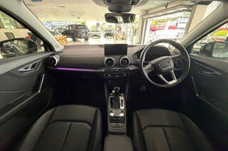 2022 Audi Q2 GA MY23 40 TFSI Quattro S Line Grey 7 Speed Auto S-Tronic Wagon