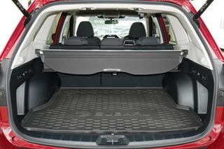 2021 Subaru Forester S5 MY22 2.5i Premium CVT AWD Maroon 7 Speed Constant Variable Wagon