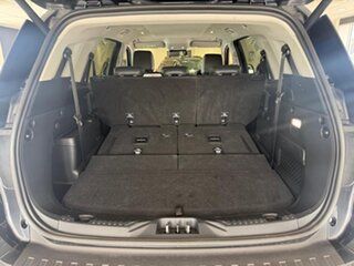 2025 Ford Everest UB 2025.50MY Trend FullTime 4WD DR Grey 10 Speed Sports Automatic SUV