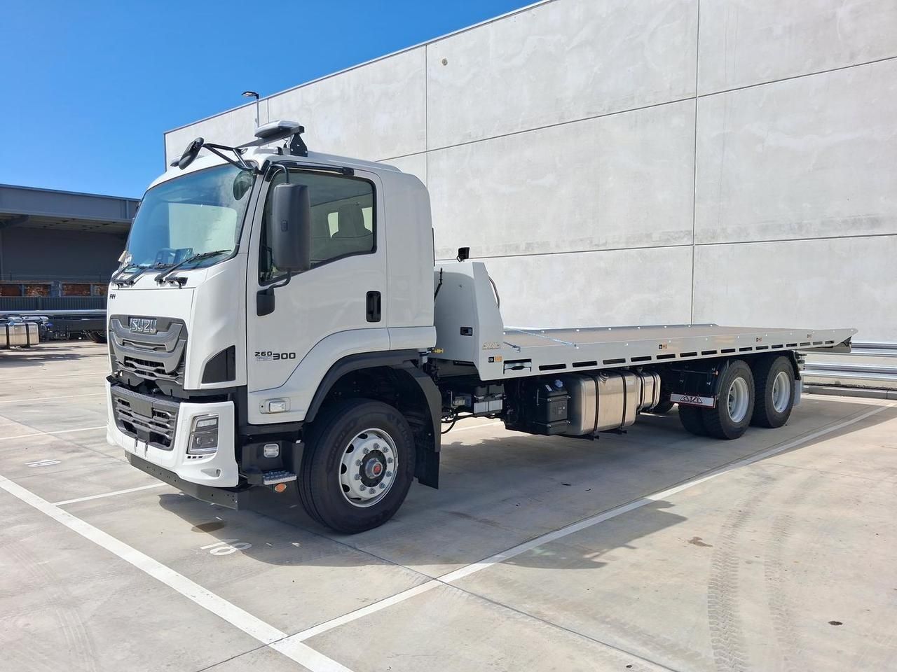 Truck Image