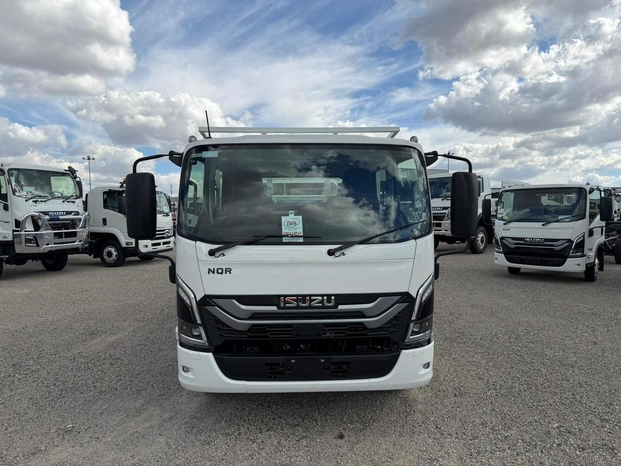 Truck Image