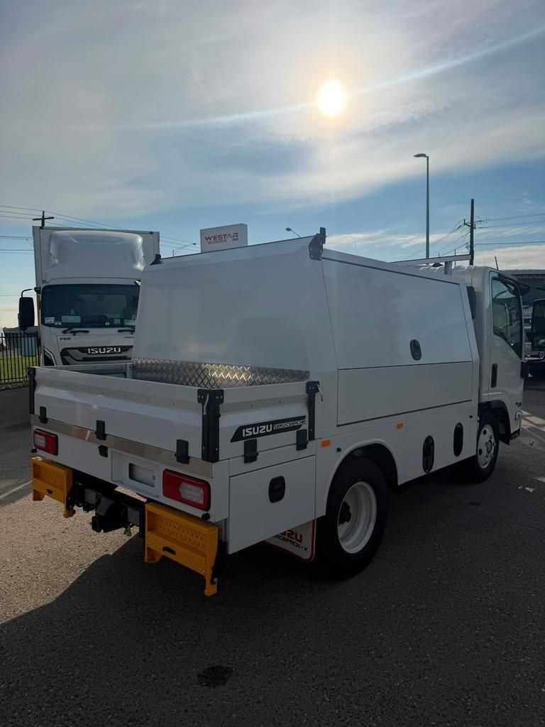 Truck Image