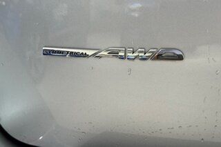 2022 Subaru XV MY22 2.0i-S AWD Silver, Chrome Continuous Variable Wagon