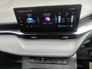 2023 GWM Haval H6GT B03 Lux Coupe DCT 2WD Blue 7 Speed Sports Automatic Dual Clutch Wagon