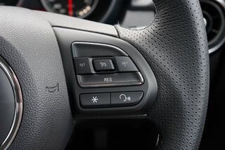 2023 MG MG3 SZP1 MY23 Excite Black 4 Speed Automatic Hatchback