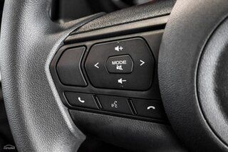 2025 Mazda BT-50 TFR41J XS 4x2 Ice White 8 Speed Sports Automatic Utility