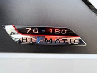 2024 Iveco Daily 70S18 Automatic