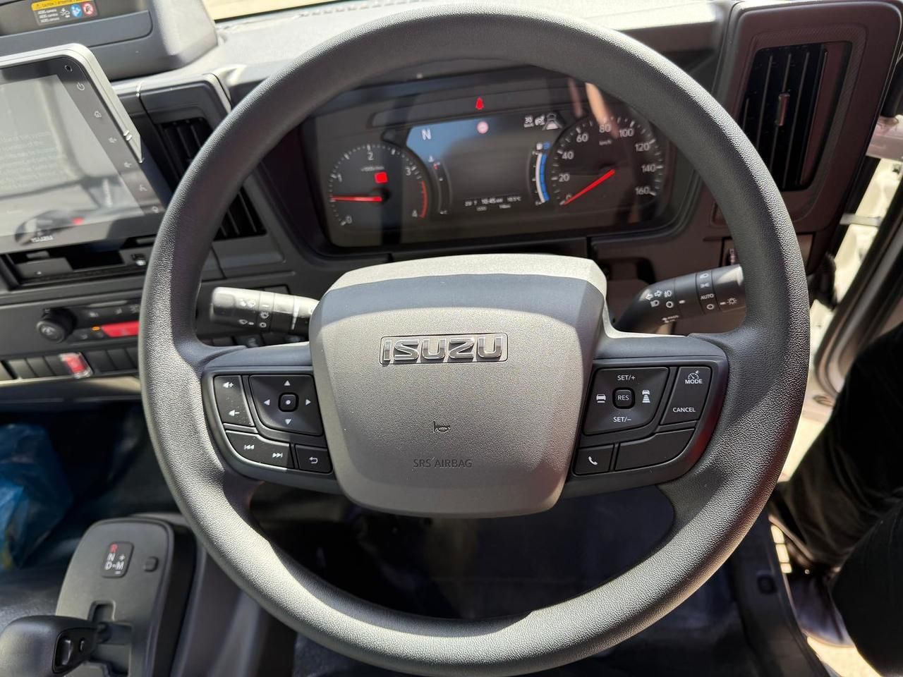 Truck Image