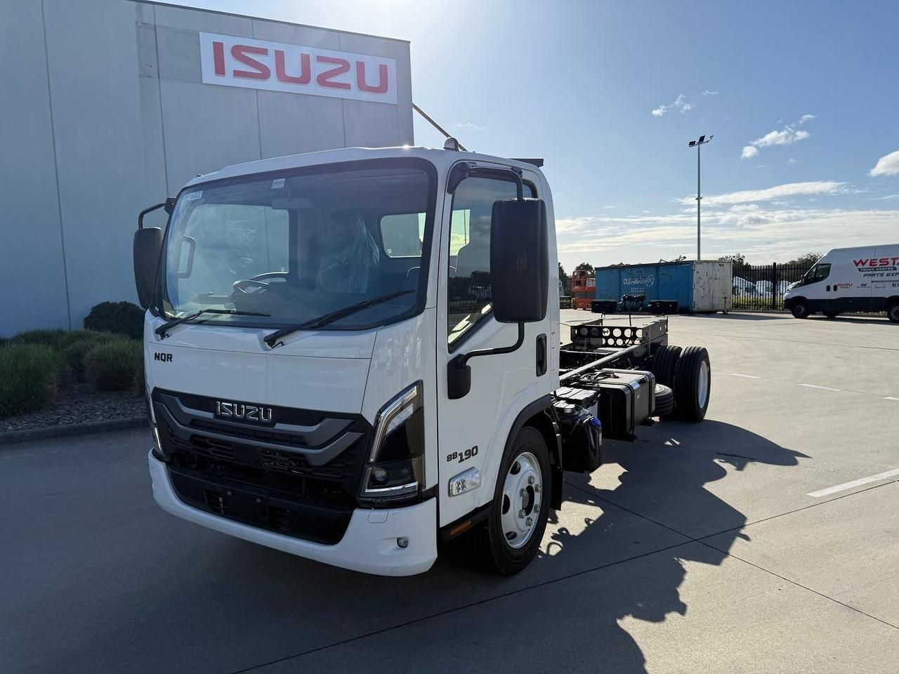 Truck Image