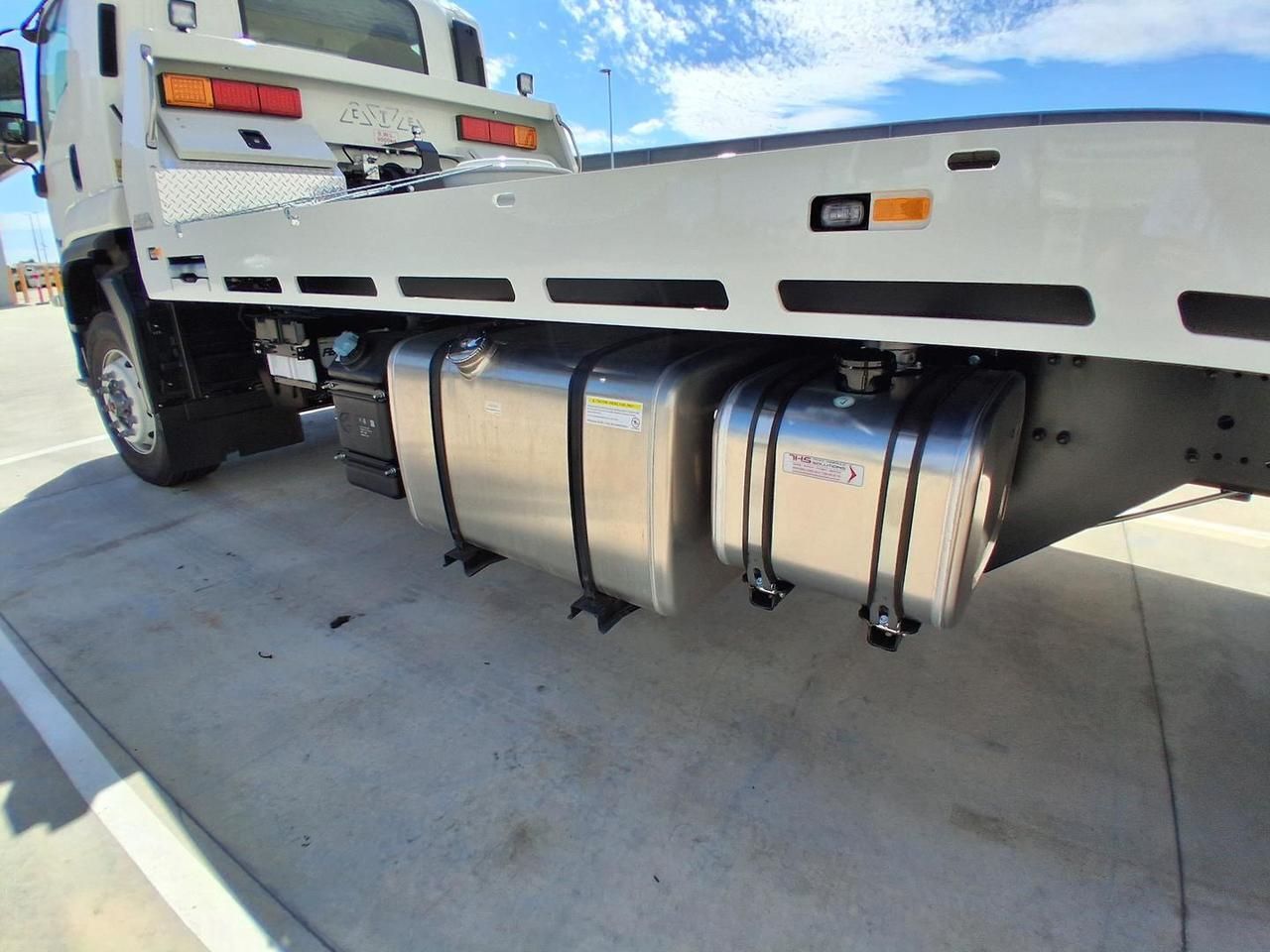 Truck Image