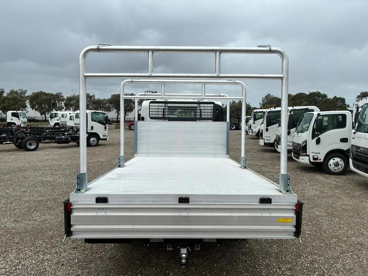Truck Image