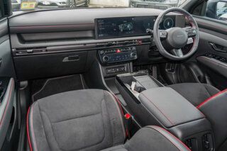 2025 Hyundai Tucson NX4.V3 MY25 Hybrid 2WD Elite N Line Titan Grey 6 Speed Automatic Wagon Hybrid
