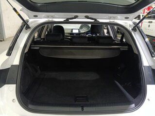 2013 Lexus CT ZWA10R MY13 CT200h Prestige White 1 Speed Constant Variable Hatchback Hybrid