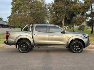 2023 Nissan Navara D23 MY24 ST-X Grey 7 Speed Sports Automatic Utility