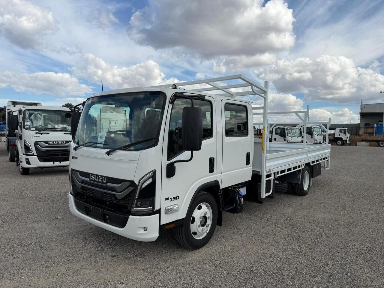 Truck Image