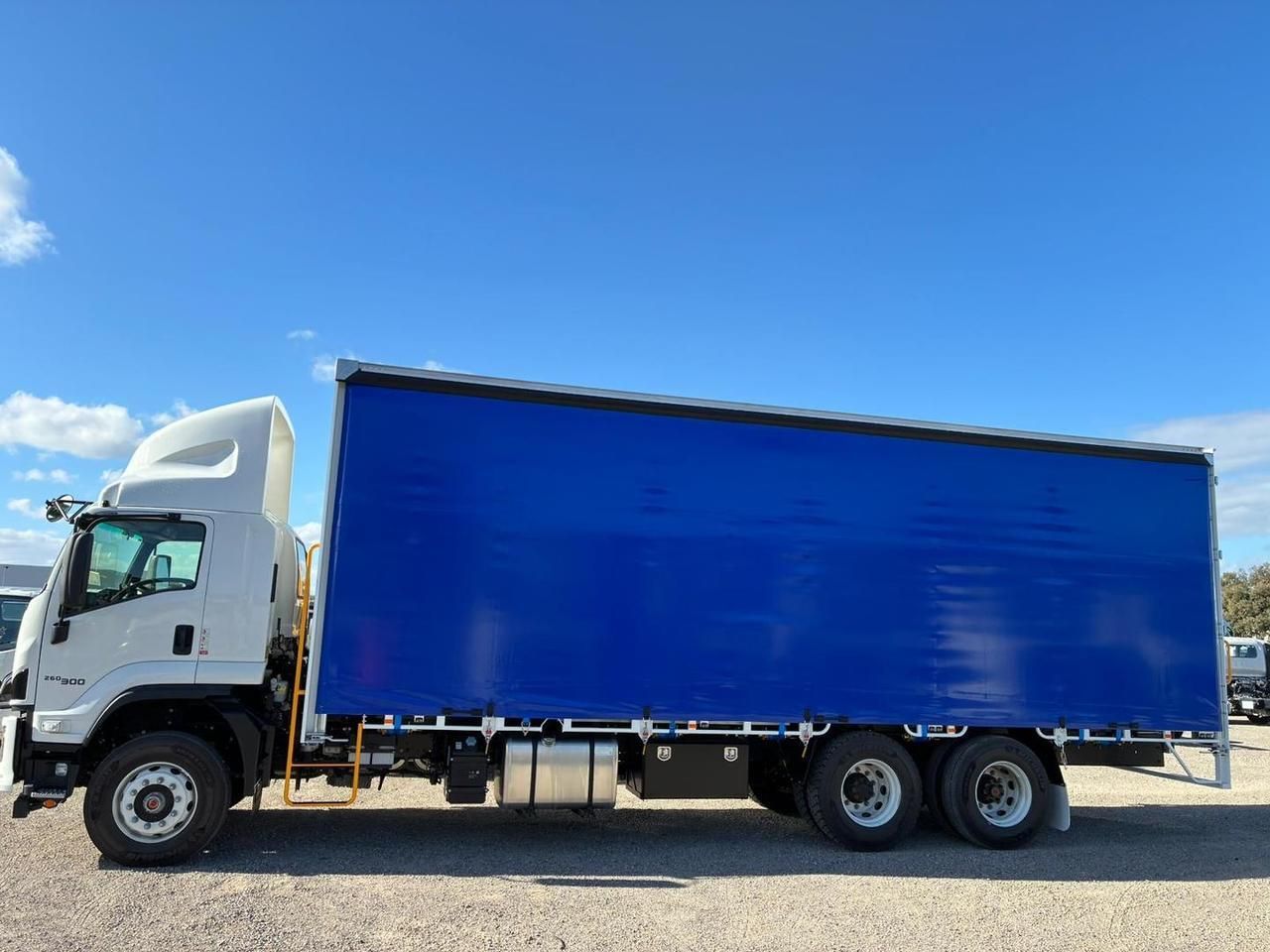 Truck Image