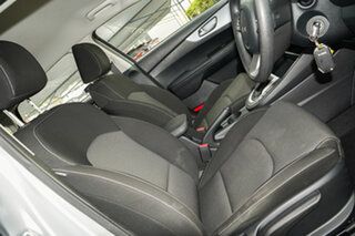 2023 Kia Cerato BD MY24 S Silver 6 Speed Sports Automatic Hatchback