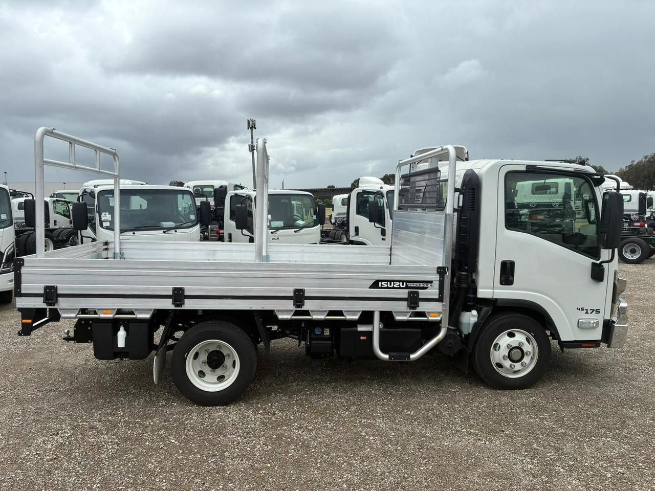 Truck Image