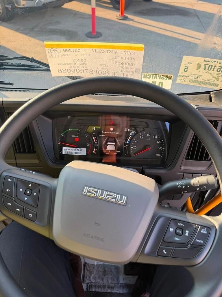 Truck Image