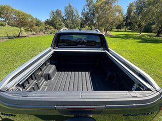 2023 Ford Ranger PY 2024.00MY Wildtrak Grey 10 Speed Sports Automatic Dual Cab