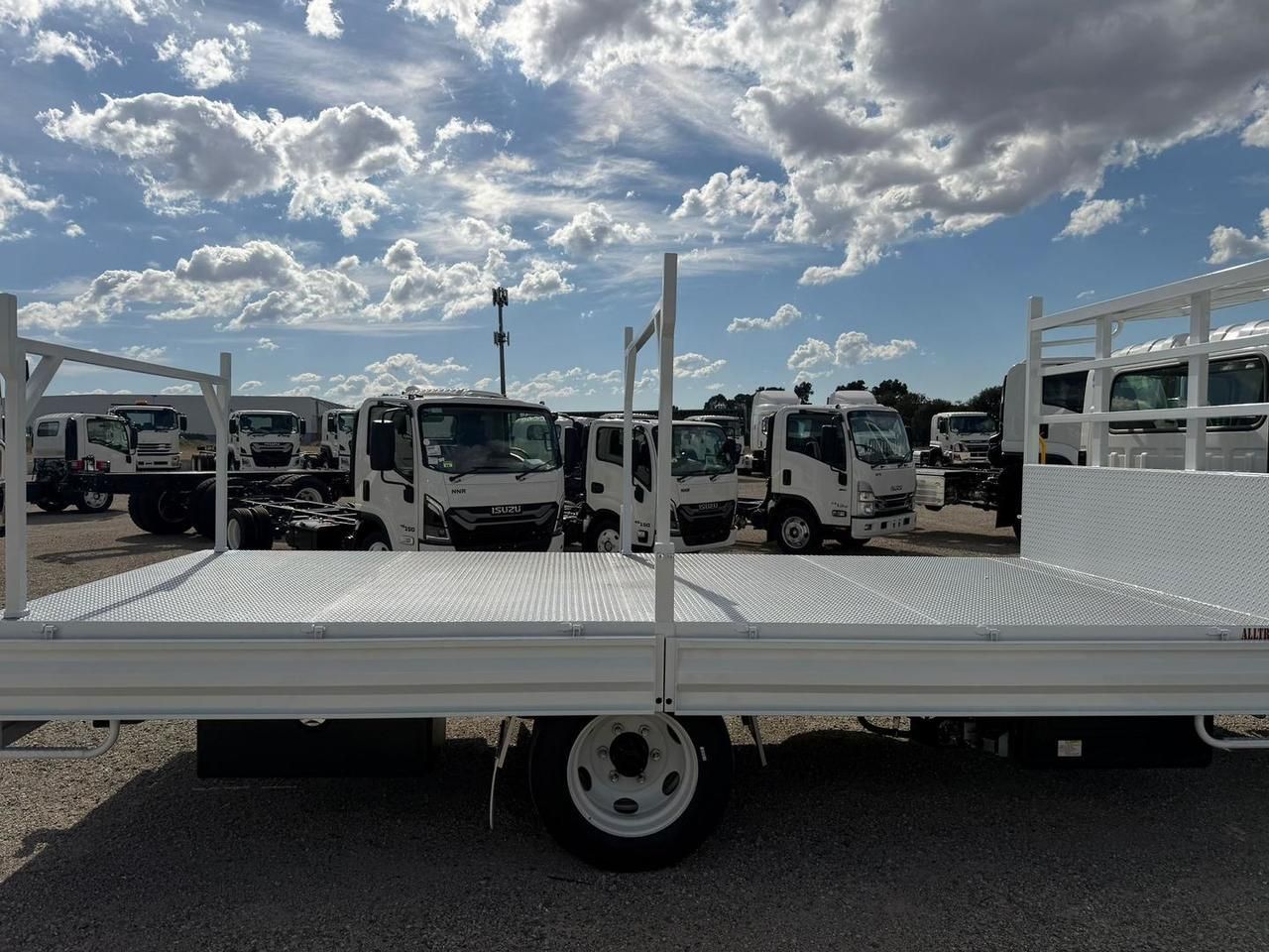 Truck Image
