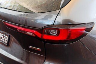 2026 Mazda CX-90 KK D50e Skyactiv-Drive i-ACTIV AWD GT Machine Grey 8 Speed