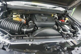 2017 Holden Trailblazer RG MY18 LT Grey 6 Speed Sports Automatic Wagon