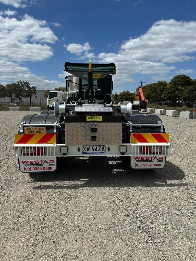 Truck Image