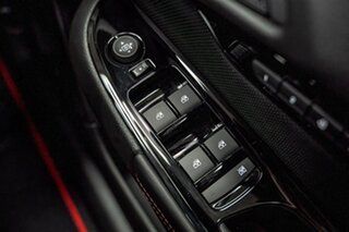 2017 Holden Calais VF II MY17 Director Black 6 Speed Sports Automatic Sedan