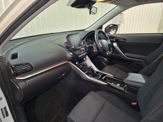 2024 Mitsubishi Eclipse Cross YB MY24 PHEV AWD ES White 1 Speed Automatic Wagon Hybrid