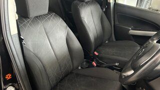 2011 Mazda 2 DE MY11 Neo Black 4 Speed Automatic Hatchback