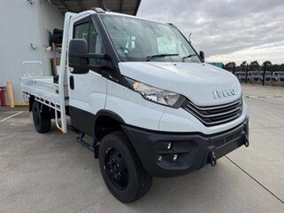 2024 Iveco Daily 70S18 Automatic.