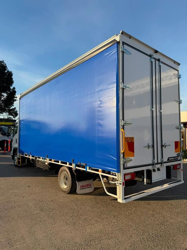 Truck Image