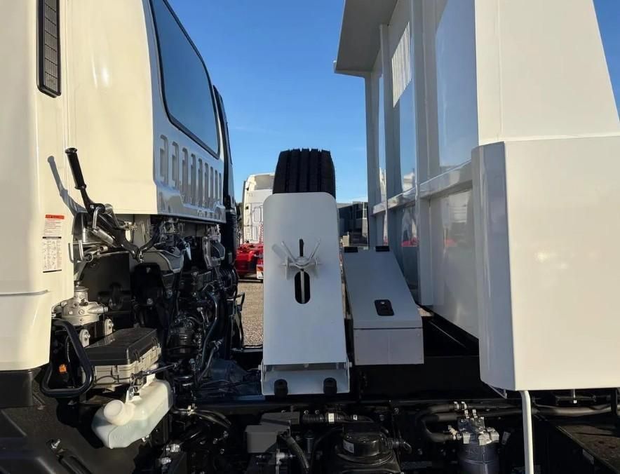 Truck Image