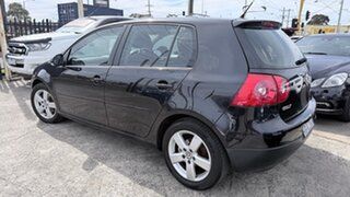 2009 Volkswagen Golf V MY09 Pacific DSG 6 Speed Sports Automatic Dual Clutch Hatchback.