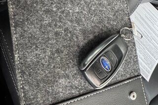 2023 Subaru Forester MY24 2.5I-S (AWD) White Continuous Variable Wagon