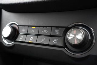 2023 MG MG3 SZP1 MY23 Excite Black 4 Speed Automatic Hatchback