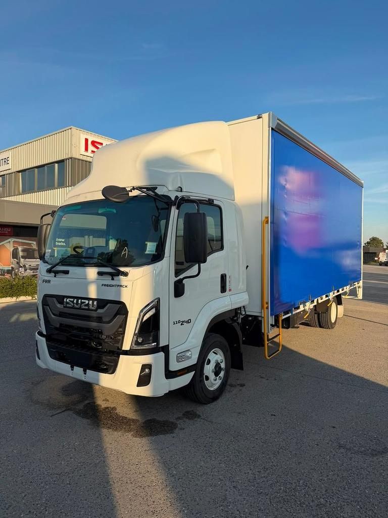 Truck Image