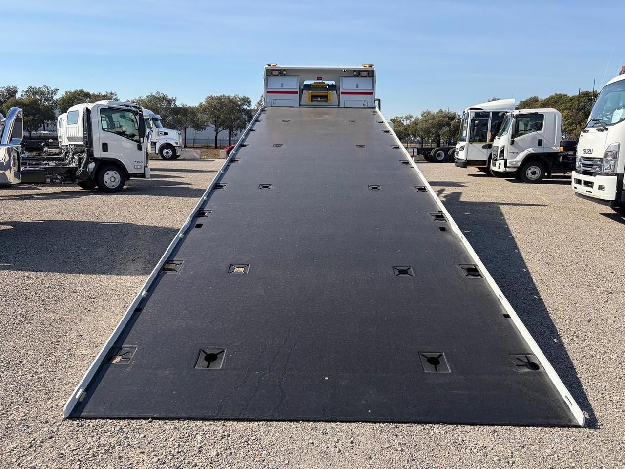 Truck Image