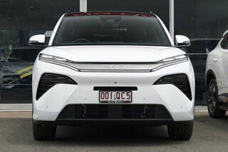 2026 BYD Sealion 8 MY26 Dynamic FWD White 1 Speed Automatic Wagon