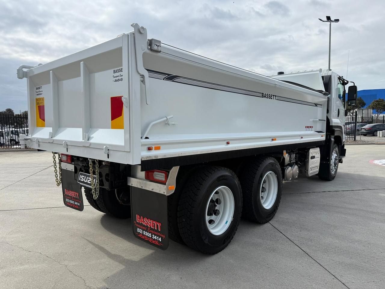 Truck Image