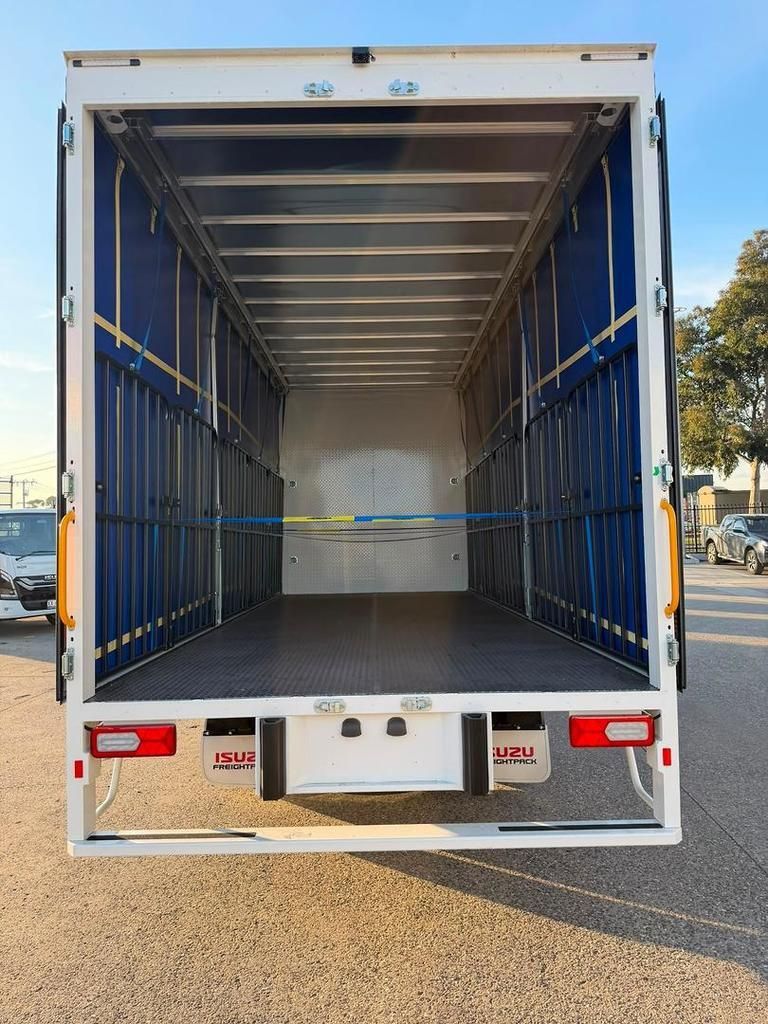 Truck Image