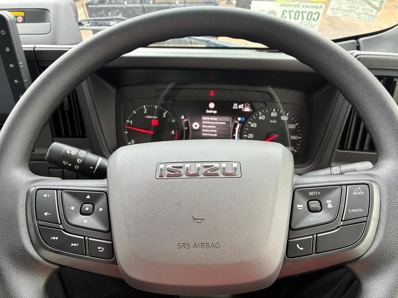 Truck Image