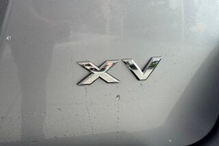 2022 Subaru XV MY22 2.0i-S AWD Silver, Chrome Continuous Variable Wagon