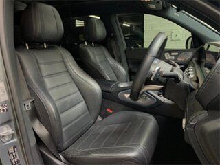 2019 Mercedes-Benz GLS-Class X167 GLS400 d 9G-Tronic 4MATIC Grey Sports Automatic Wagon